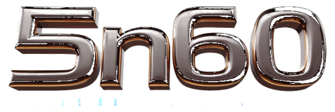 5n60 logo