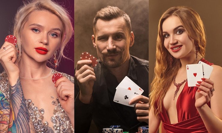 5n60 Live Casino